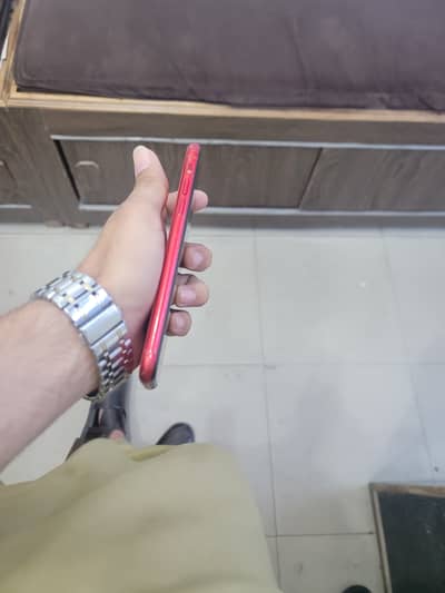 Non active phone ha just kuch din pehly active kiya ha