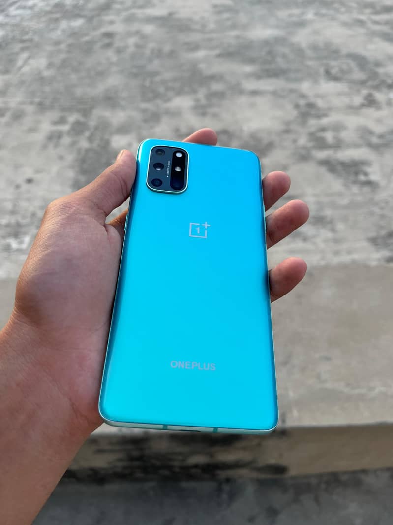 OnePlus 8T 0