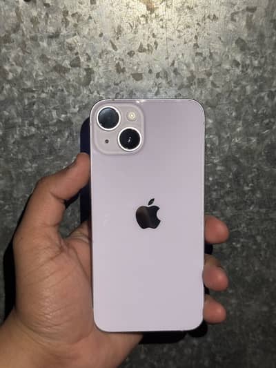 IPHONE 14 FACTORY LLA