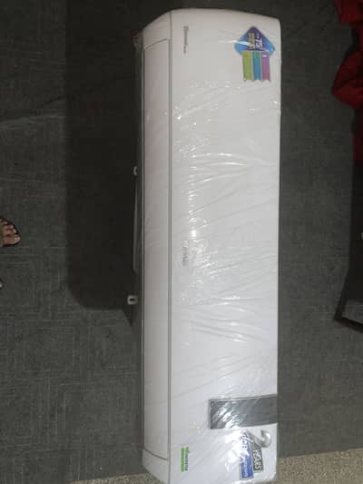 Homage Element series D. c inverter