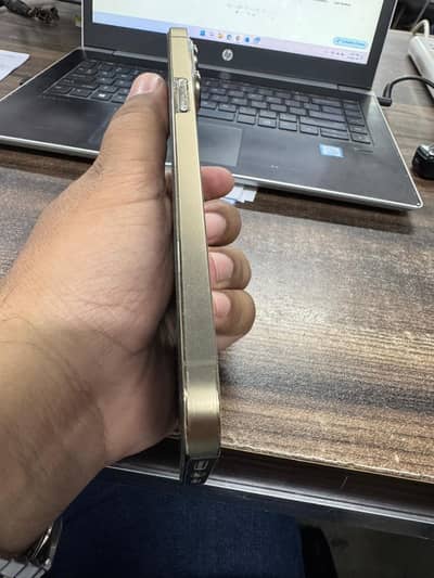 iPhone 13 Pro Max 256 GB PTA Approved