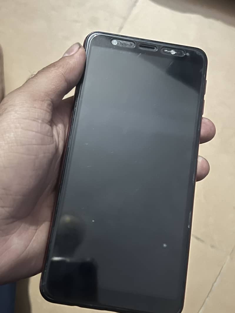 A70 Samsung patch sim working not a single problem 2