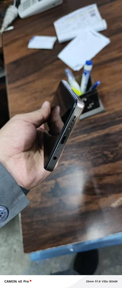 infinix note 30 board dead