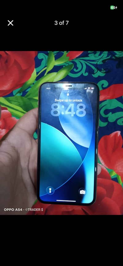 Iphone 11 pro 64gb factory unlock read add