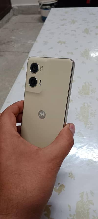 MOTO G STYLUS 5G 2024