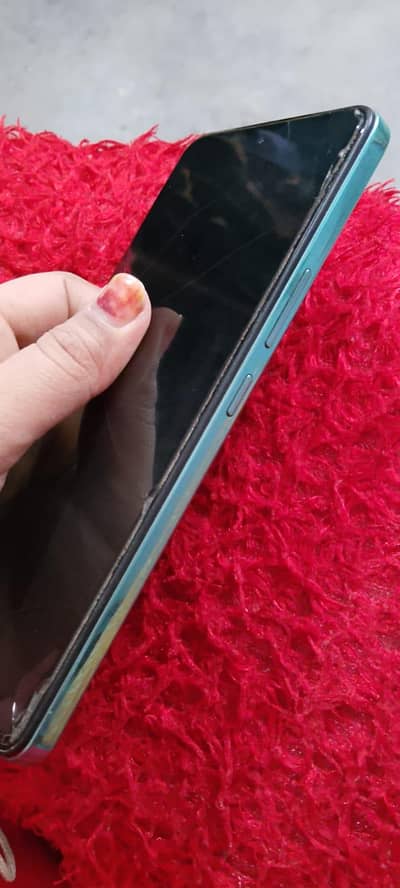 Vivo v50 Lite 8gb/256 gb PTA Approved