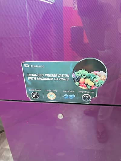 Dawlance Refrigerator