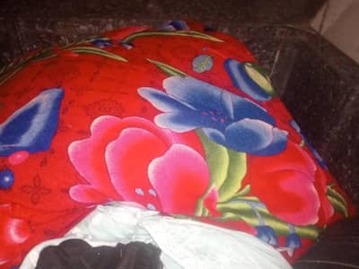 Steel Iron Storage Box / Metal Sandook for Sale