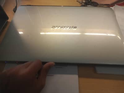 core I5 , 4th generation