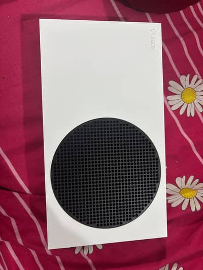 Xbox Series S 512GB | 1 Controller | Working