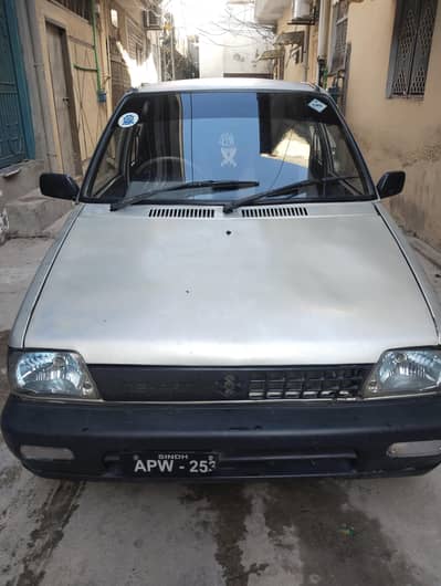 CNG PETROL  DONO HA . . FAMILY USED CAR FOR SALE