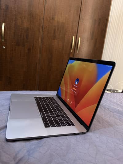 MacBook Pro 2017 Core i7