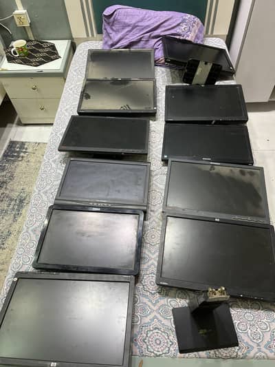 selling screens
