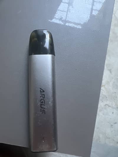 Argus g2 mini with box