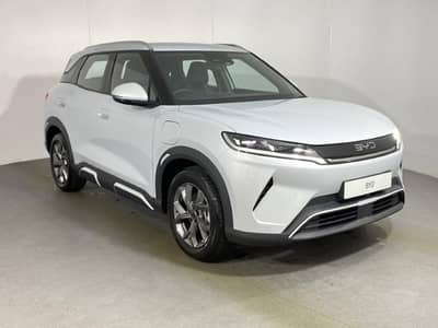 BYD Atto 2 Zero Meter New Car