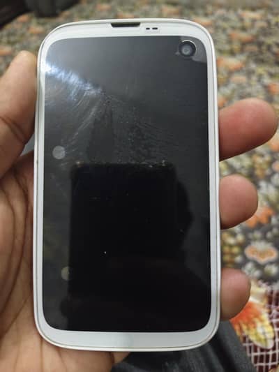 Balmuda phone  5G Approve