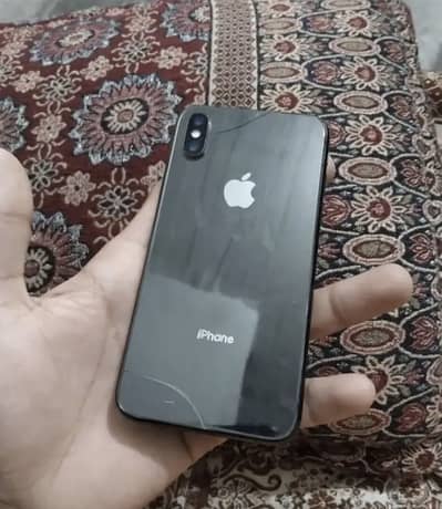 iPhone X for sale || 64Gb Jv || no exchange available