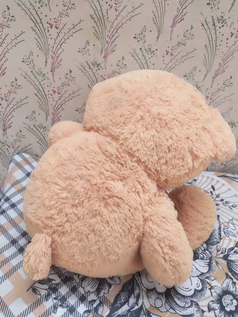 Teddy Bear 2