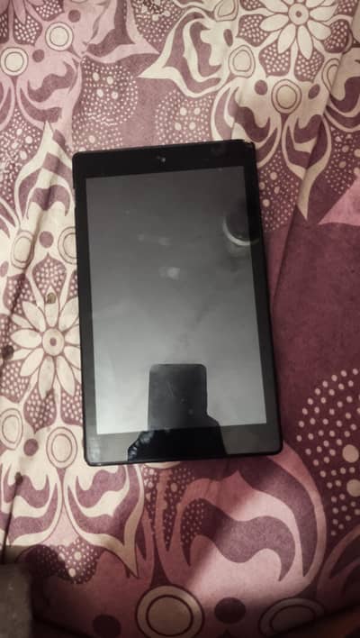 Amazon tablet