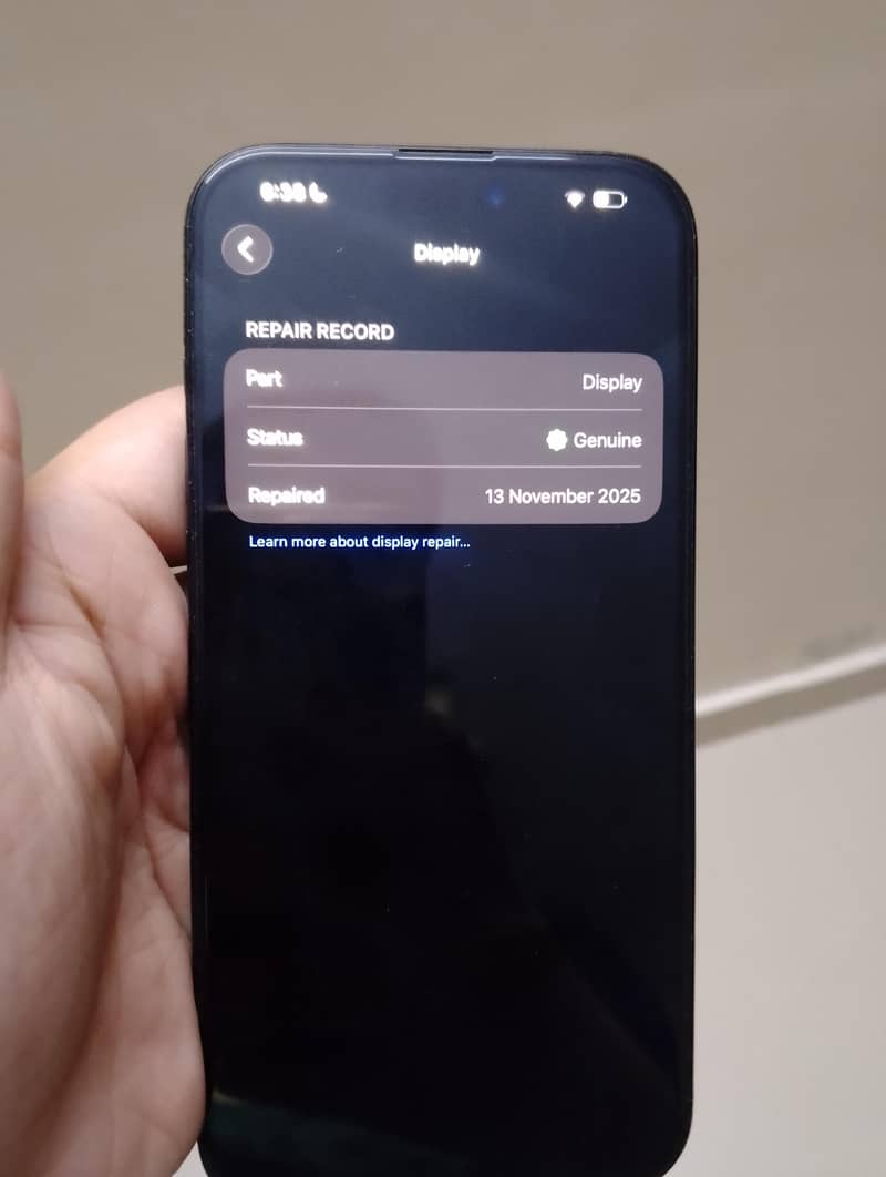 iphone 16 pro max 8