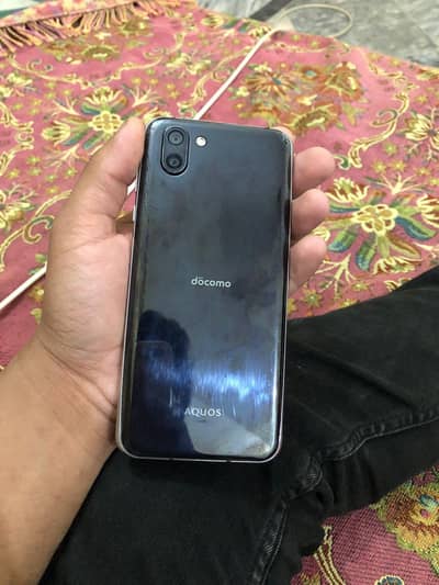 aquas r2 non pta all ok set hai