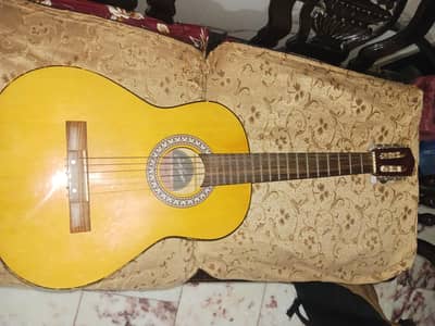 Guitar with best sound