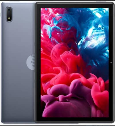 Vivimage E10 is a 10.1-inch Android 10.0 tablet