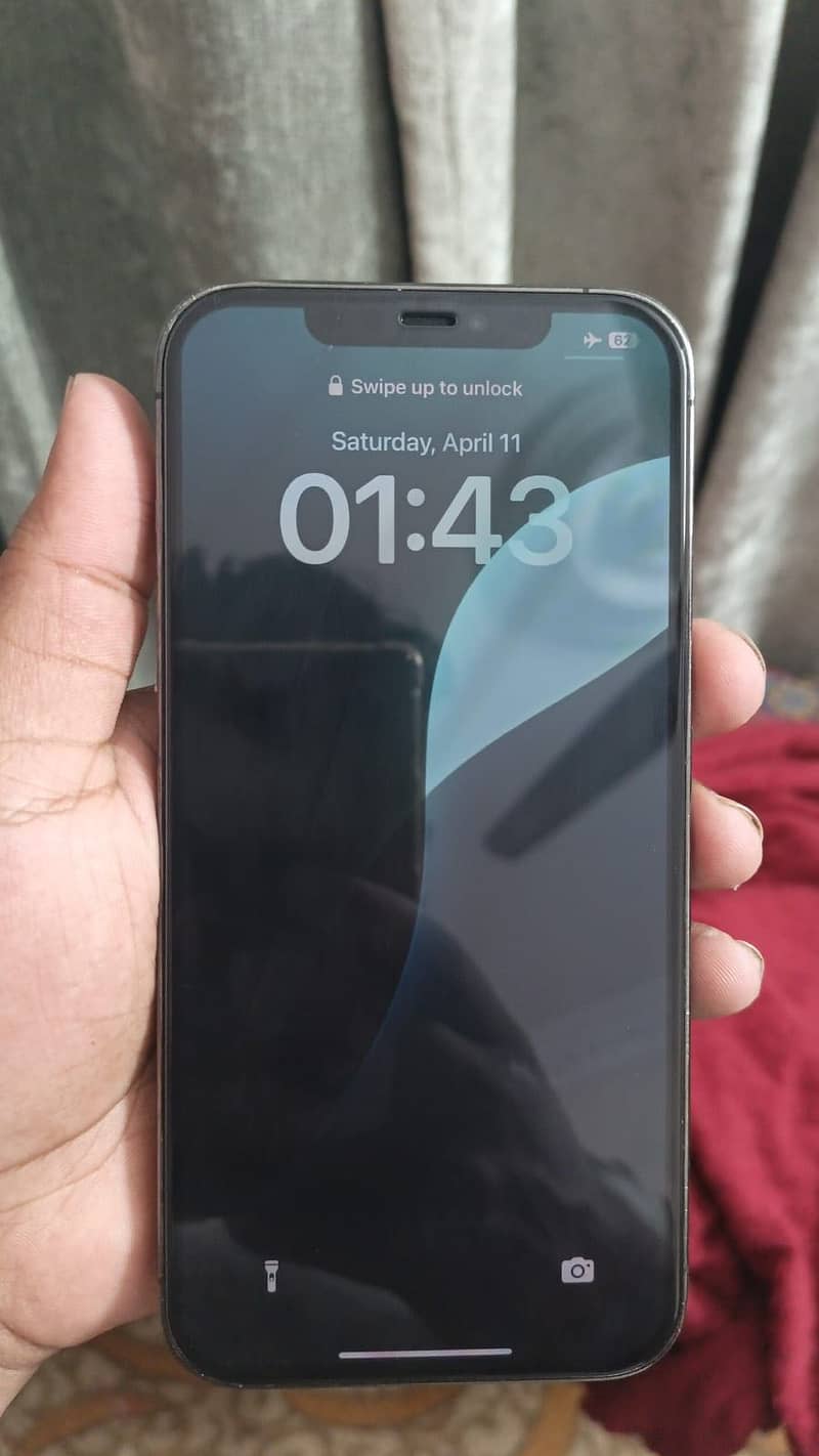 iphone 12 pro max 0