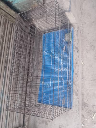 cage for sale 03165475734
