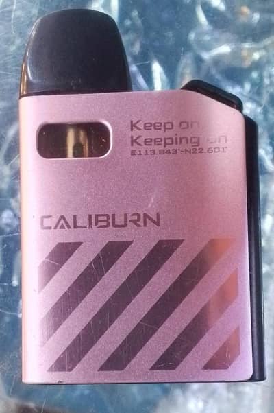 caliburn e113.843-n22.601