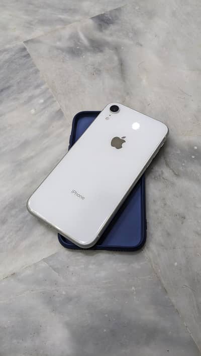 I phone xr