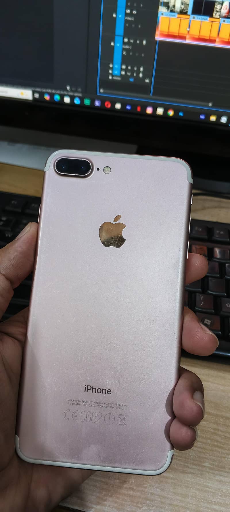 iphone 7 plus 3