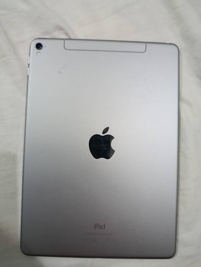 iPad pro 2016 0