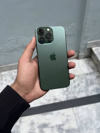 I phone 13 pro non pta jv