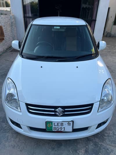 suzuki swift Dlx