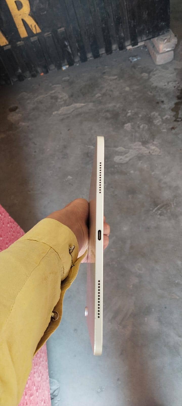 ipad pro 2018 7