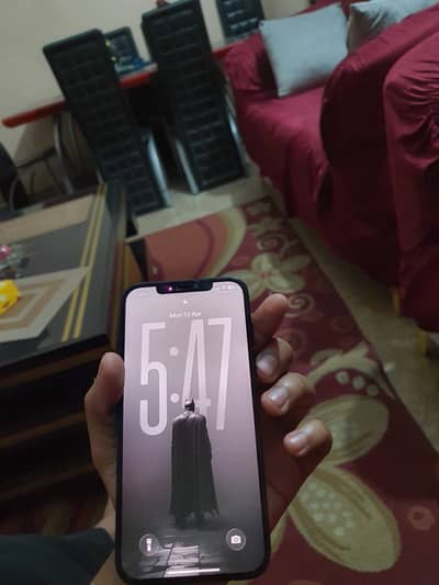 Iphone 12 pro max pta approved