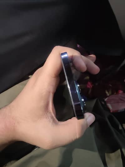 Iphone 14 pro max Pta Approved