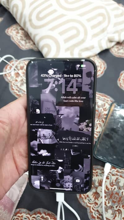 iphone 15 pro max non pta jv 256gb