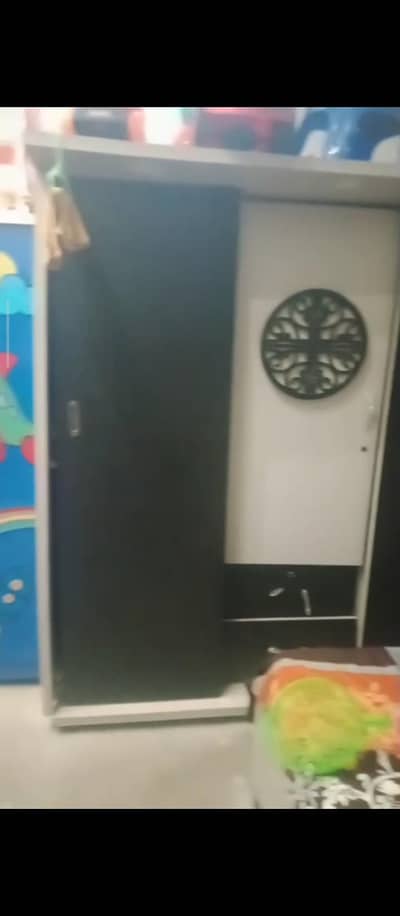 bed set for sell in good condition