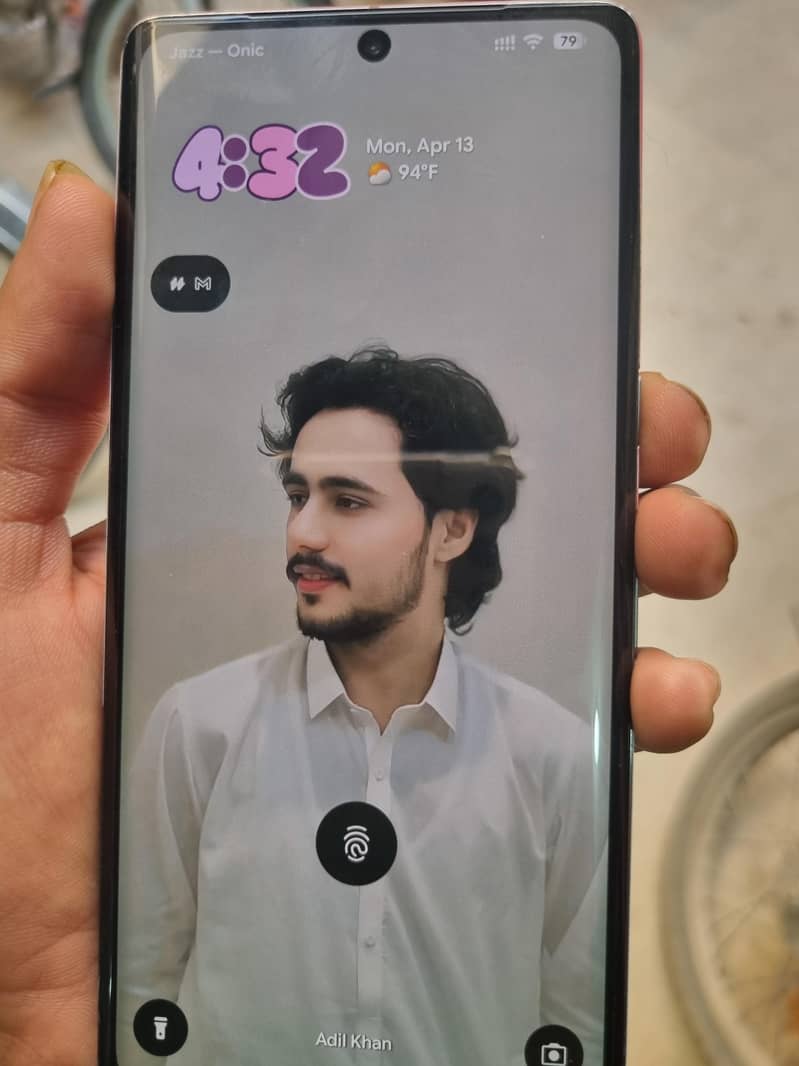 google pixel 7 pro 2