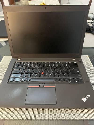 LENOVO THINKPAD T460