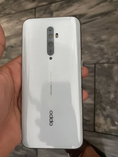 OPPO RENO 2Z