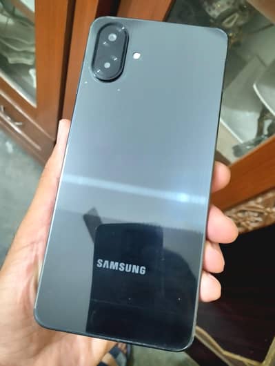 Samsung galaxy A07 4/64