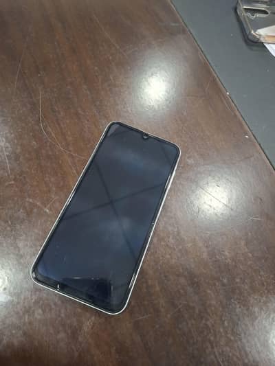 Samsung A15