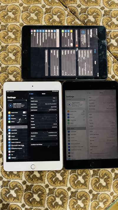 iPad mini 5