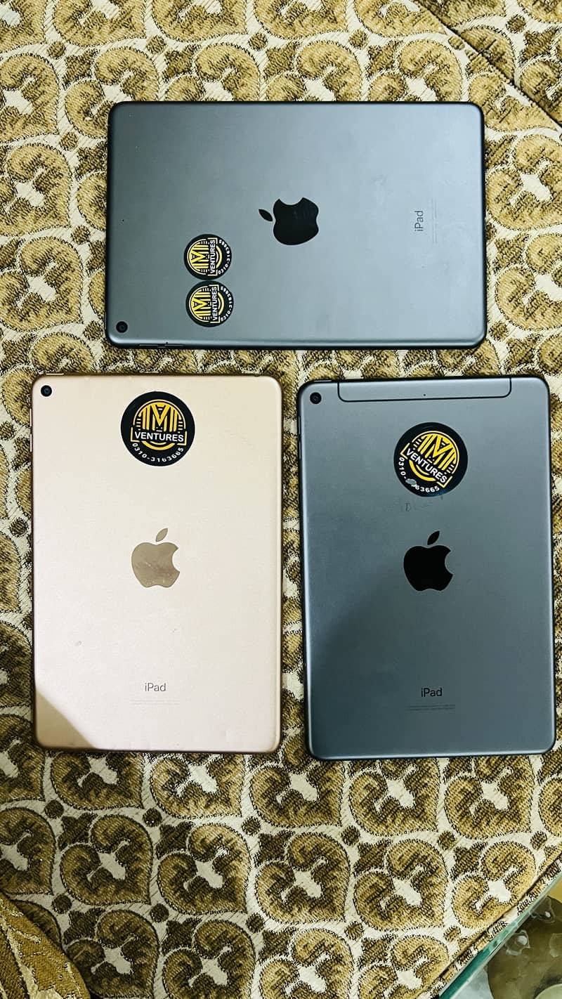iPad mini 5 1