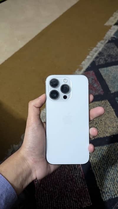 IPhone 14 PRO 256GB Office PTA APPROVED