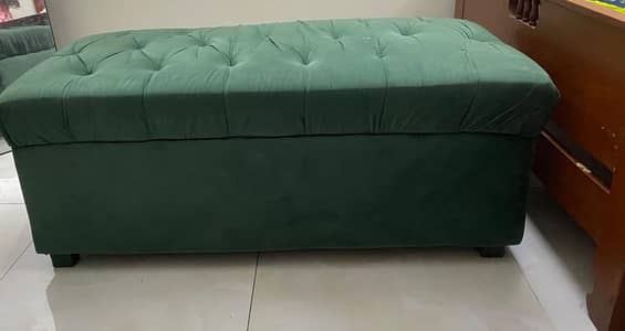 2 seater plus 2 single seaters