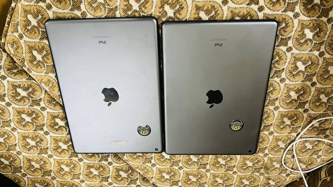 iPad 9 0